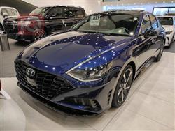 هیوندای سۆناتا